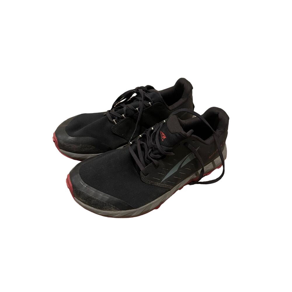 Altra trail running shoes men’s 11